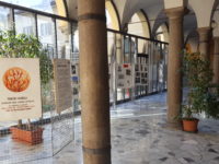 Al Cardinal Ferrari fino al 10/12 una mostra dedicata a Teresio Olivelli