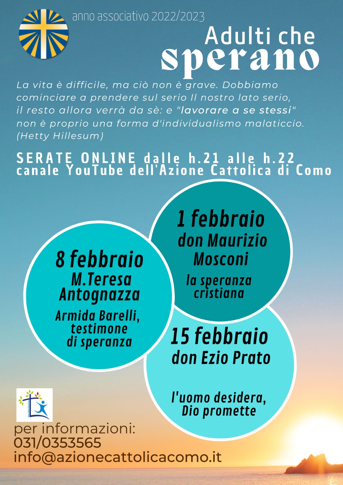 AC - Adulti che sperano