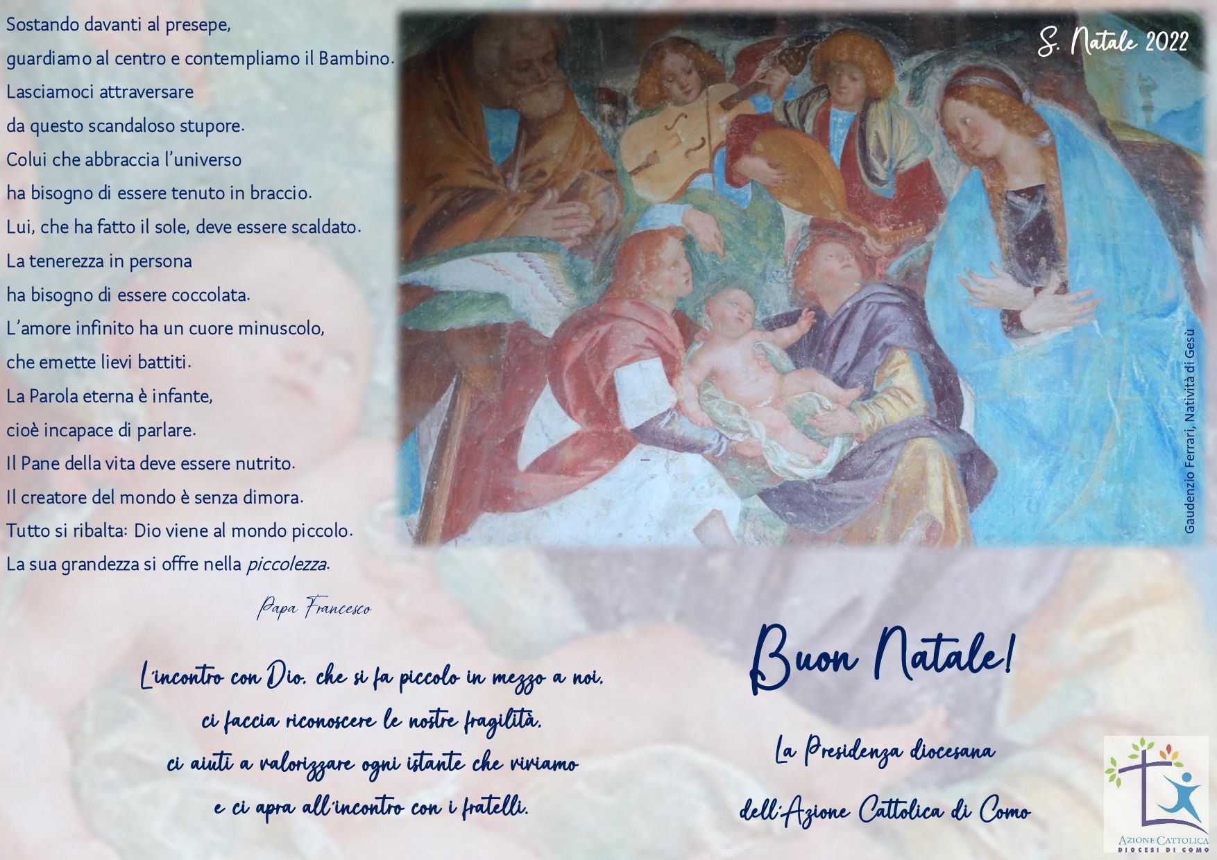 AC - Buon Natale