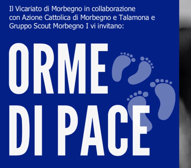 AC - incontri mese della Pace Vicariato di Morbegno