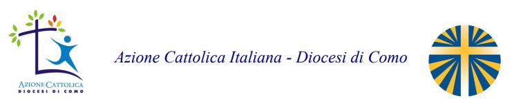 AC - traccia per l'incontro a 'casa vostra'