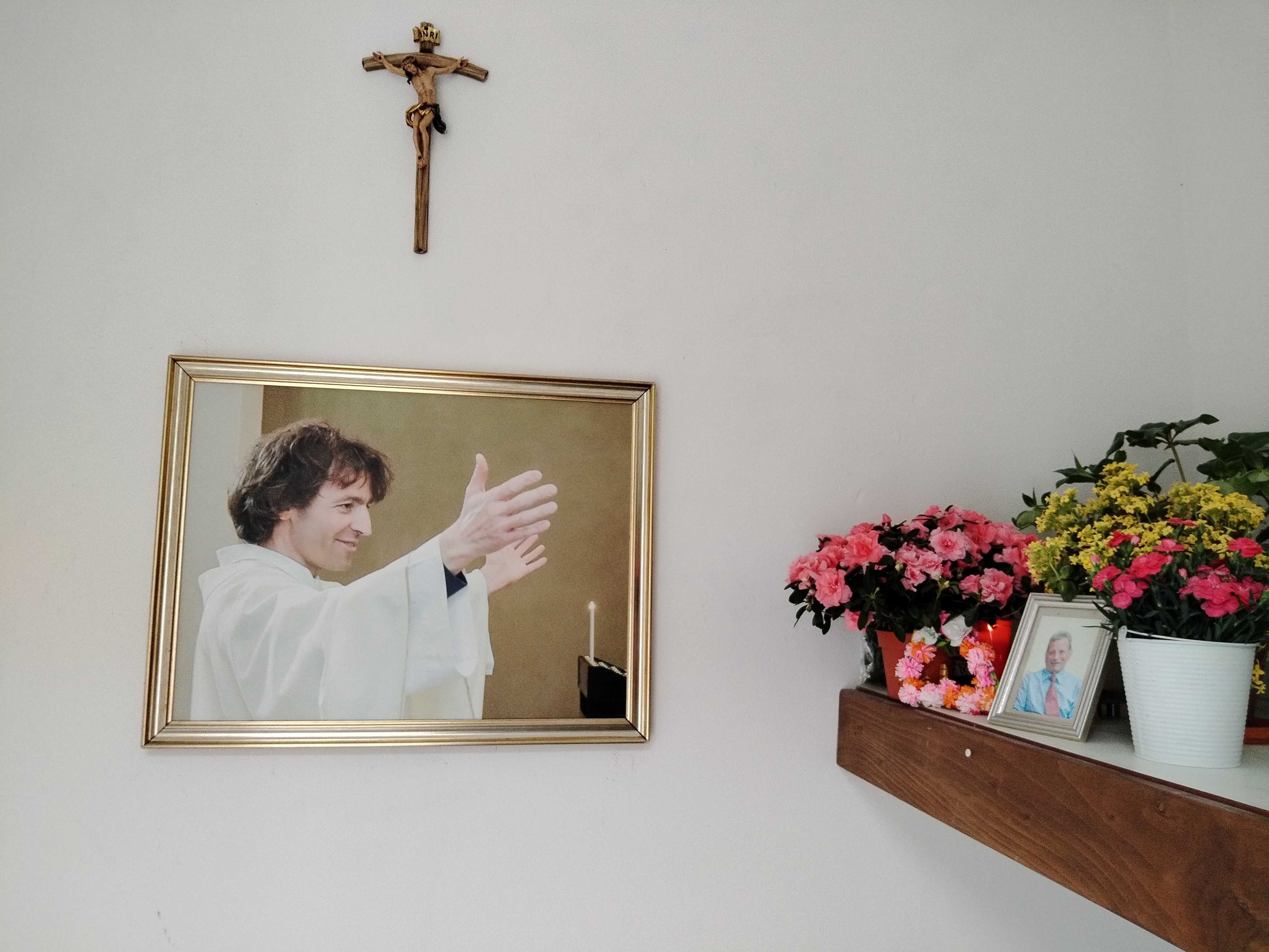 L’Azione Cattolica anima la messa della Carità a ricordo di don Roberto Malgesini