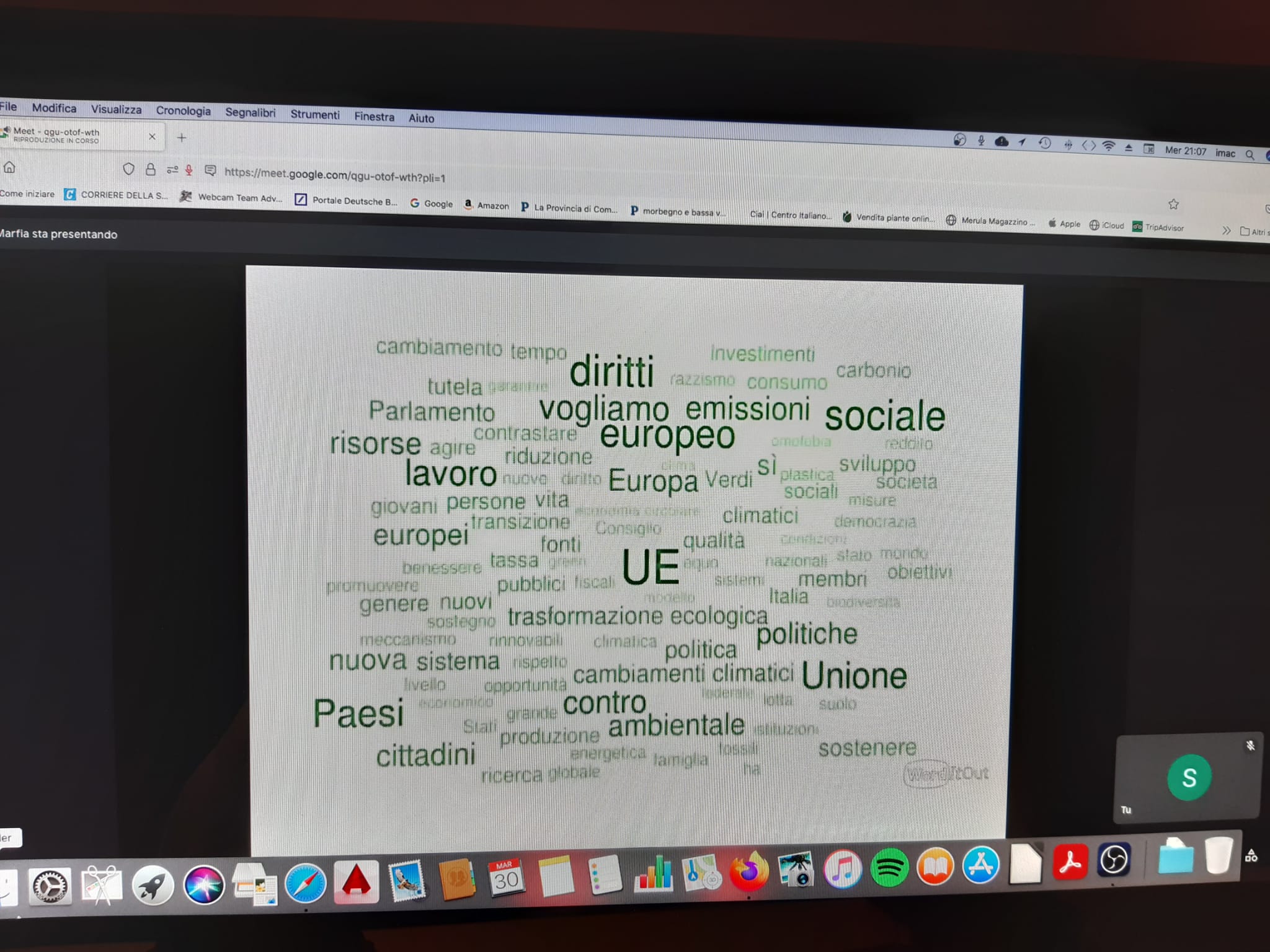 siti di incontri como